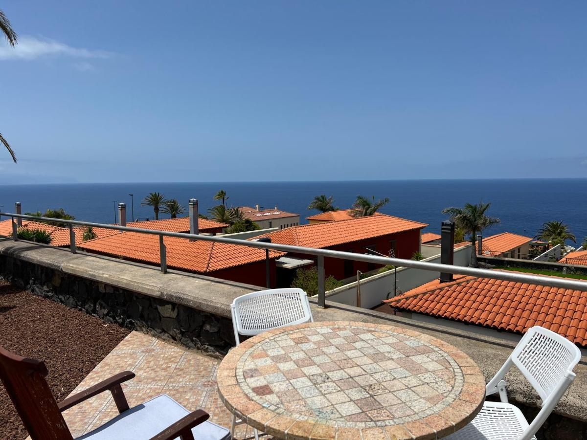 Villa Charly Puerto de la Madera Exterior foto
